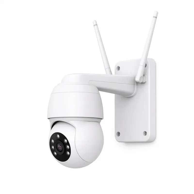Hello WS-Q204X
