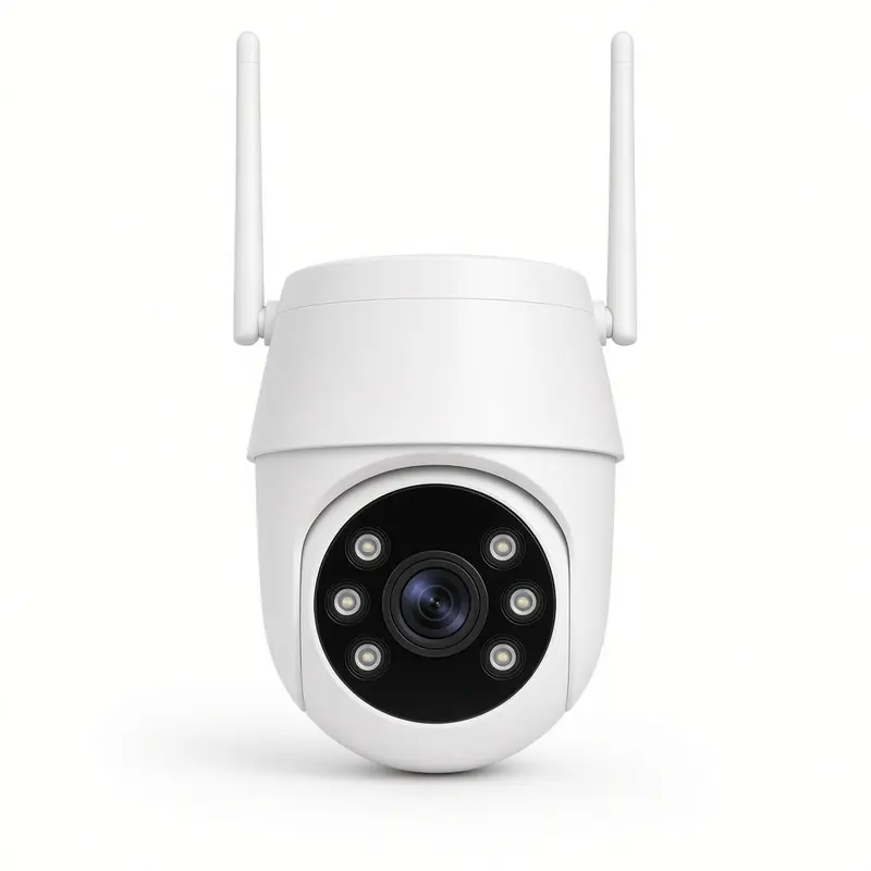 Hello WS-Q205A