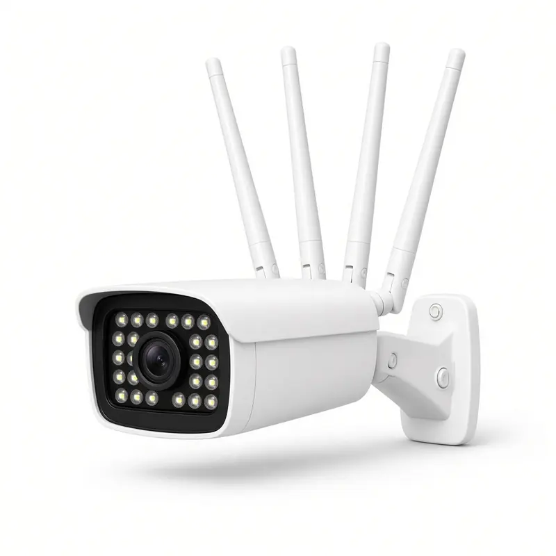 PowerMaster 4 antenli